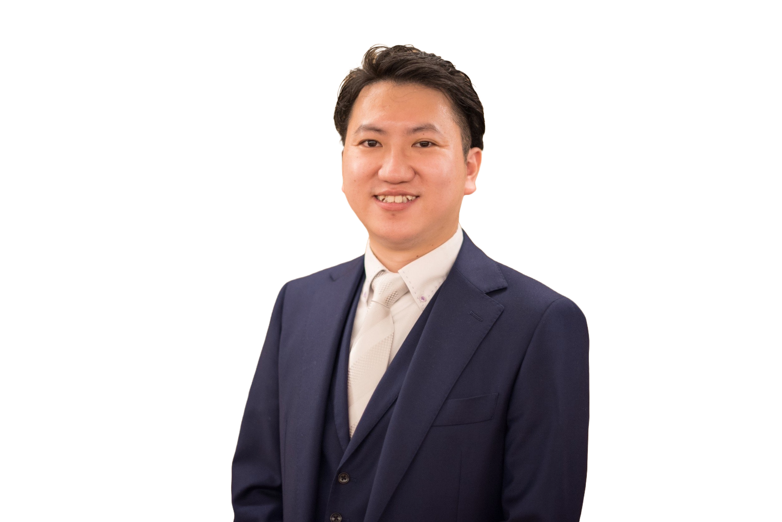中小企業診断士・長谷のアバター
